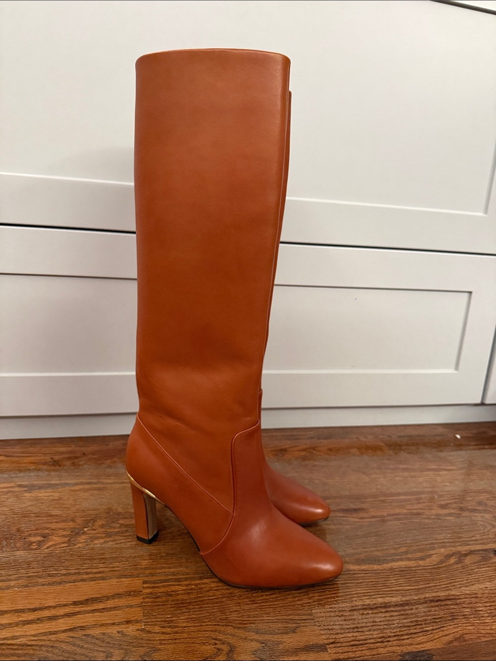 Vince Camuto Women's Leather Boots